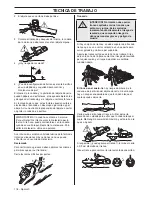 Preview for 118 page of Husqvarna 455 Rancher II Operator'S Manual