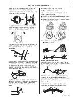 Preview for 121 page of Husqvarna 455 Rancher II Operator'S Manual