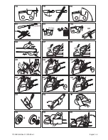 Preview for 3 page of Husqvarna 455e-series Rancher TrioBrake Operator'S Manual