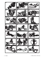 Preview for 4 page of Husqvarna 455e-series Rancher TrioBrake Operator'S Manual