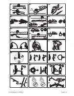 Preview for 5 page of Husqvarna 455e-series Rancher TrioBrake Operator'S Manual