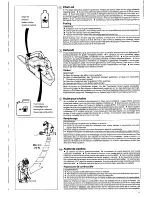 Preview for 11 page of Husqvarna 50 Special Operator'S Manual