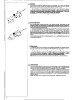 Preview for 24 page of Husqvarna 50 Special Operator'S Manual