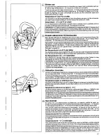 Preview for 25 page of Husqvarna 50 Special Operator'S Manual