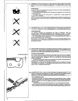 Preview for 30 page of Husqvarna 50 Special Operator'S Manual