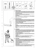 Preview for 31 page of Husqvarna 50 Special Operator'S Manual