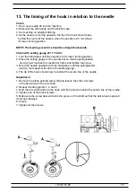 Preview for 17 page of Husqvarna 500 Service Manual