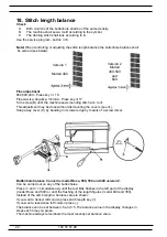 Preview for 22 page of Husqvarna 500 Service Manual