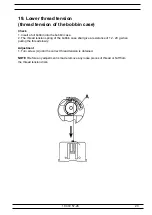 Preview for 23 page of Husqvarna 500 Service Manual