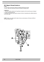 Preview for 24 page of Husqvarna 500 Service Manual