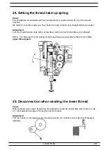 Preview for 29 page of Husqvarna 500 Service Manual