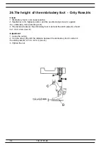 Preview for 30 page of Husqvarna 500 Service Manual