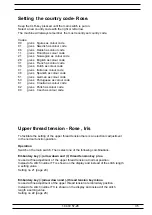 Preview for 35 page of Husqvarna 500 Service Manual