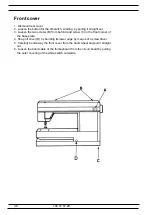 Preview for 38 page of Husqvarna 500 Service Manual