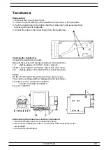 Preview for 39 page of Husqvarna 500 Service Manual