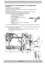 Preview for 41 page of Husqvarna 500 Service Manual