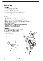 Preview for 42 page of Husqvarna 500 Service Manual