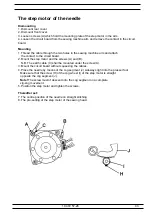 Preview for 43 page of Husqvarna 500 Service Manual