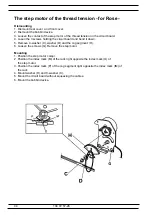 Preview for 44 page of Husqvarna 500 Service Manual