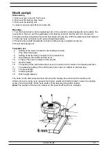 Preview for 47 page of Husqvarna 500 Service Manual