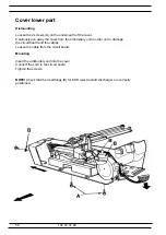 Preview for 50 page of Husqvarna 500 Service Manual