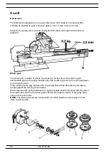 Preview for 52 page of Husqvarna 500 Service Manual