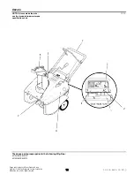 Preview for 39 page of Husqvarna 5021 E Operator'S Manual