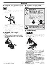 Preview for 35 page of Husqvarna 525ECS Operator'S Manual