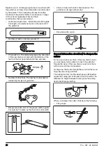 Preview for 20 page of Husqvarna 525PT5S Operator'S Manual