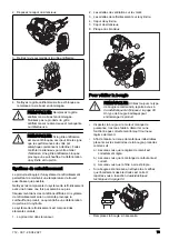 Preview for 73 page of Husqvarna 525PT5S Operator'S Manual