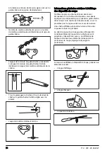 Preview for 76 page of Husqvarna 525PT5S Operator'S Manual