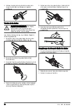 Preview for 78 page of Husqvarna 525PT5S Operator'S Manual