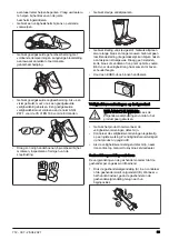 Preview for 89 page of Husqvarna 525PT5S Operator'S Manual