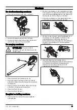 Preview for 93 page of Husqvarna 525PT5S Operator'S Manual