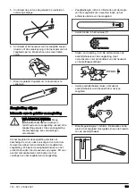 Preview for 103 page of Husqvarna 525PT5S Operator'S Manual