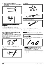 Preview for 104 page of Husqvarna 525PT5S Operator'S Manual