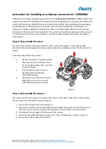 Husqvarna 529606801 Installation Instructions preview