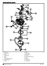 Preview for 24 page of Husqvarna 531RB Workshop Manual