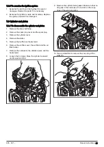 Preview for 35 page of Husqvarna 531RB Workshop Manual