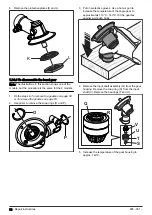 Preview for 54 page of Husqvarna 531RB Workshop Manual