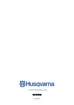 Preview for 64 page of Husqvarna 531RB Workshop Manual