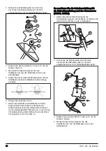 Preview for 76 page of Husqvarna 533RS Operator'S Manual