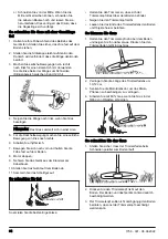 Preview for 84 page of Husqvarna 533RS Operator'S Manual