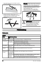 Preview for 90 page of Husqvarna 533RS Operator'S Manual