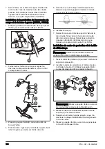 Preview for 108 page of Husqvarna 533RS Operator'S Manual