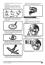 Preview for 111 page of Husqvarna 533RS Operator'S Manual