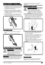 Preview for 113 page of Husqvarna 533RS Operator'S Manual