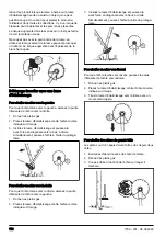 Preview for 114 page of Husqvarna 533RS Operator'S Manual