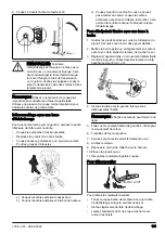 Preview for 115 page of Husqvarna 533RS Operator'S Manual