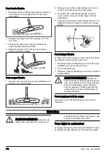 Preview for 116 page of Husqvarna 533RS Operator'S Manual